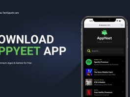 download appyeet application