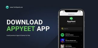 download appyeet application