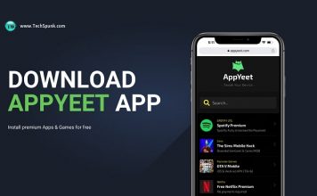 download appyeet application
