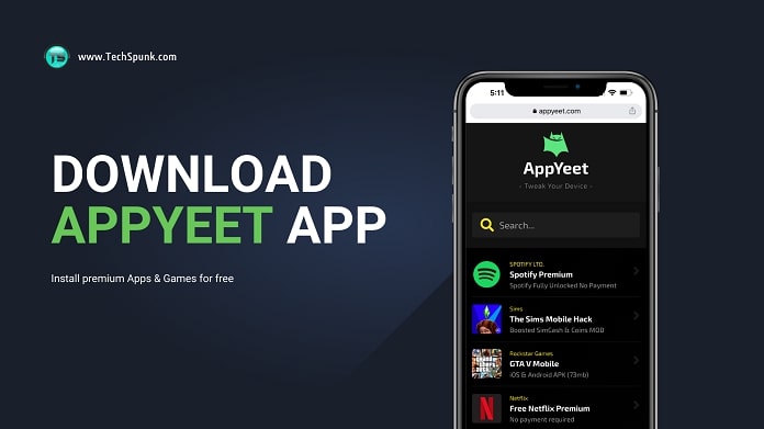 download appyeet application