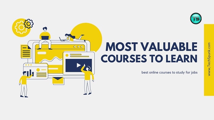 most valuable courses