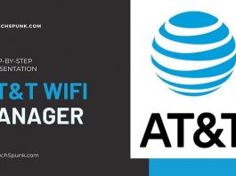 att wifi manager