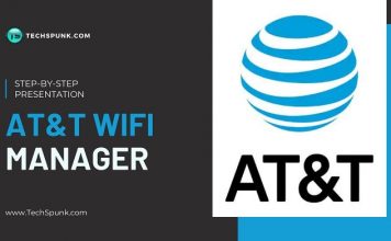 att wifi manager