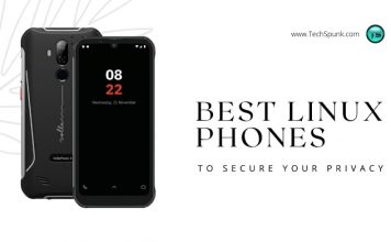 best linux phones