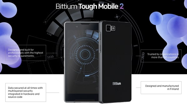 bittium tough mobile 2