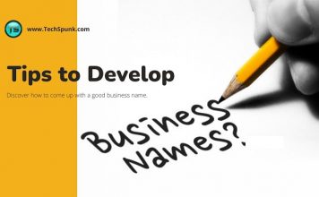 effective business name