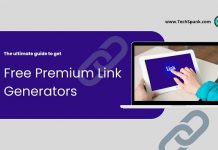 free premium link generators