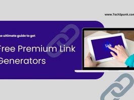free premium link generators