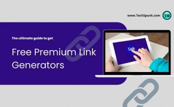free premium link generators