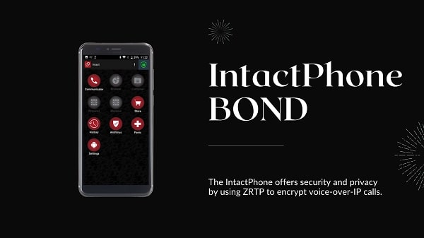 intactphone bond