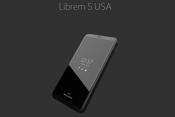 librem 5 usa