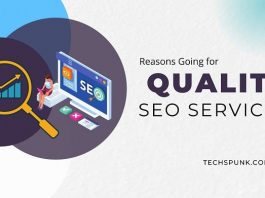 quality seo services