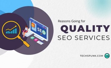 quality seo services