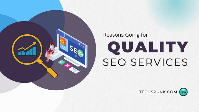 quality seo services