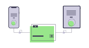 secure electronic transaction