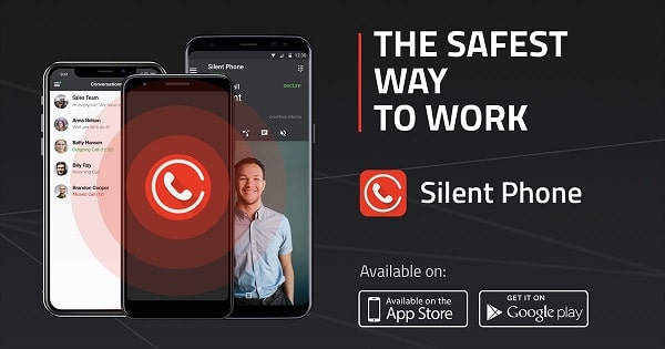 silent circle phone