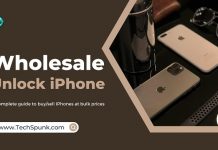 wholesale unlock iphones