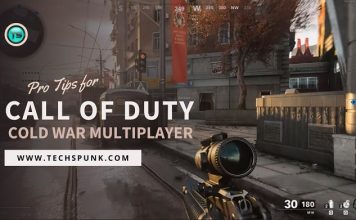 5 Unique Tips for Call Of Duty: Cold War Multiplayer in 2023 call of duty cold war