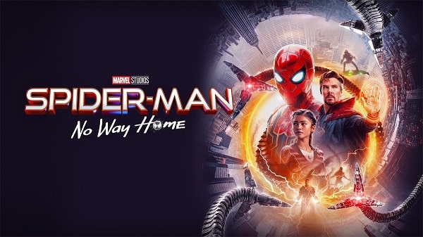 spider man no way home