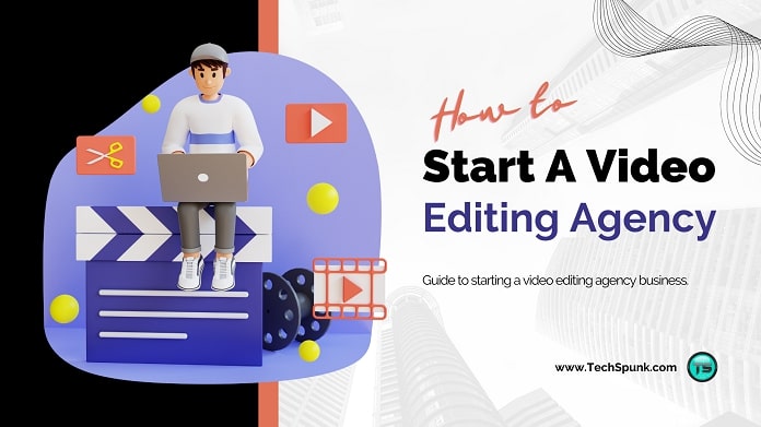 start video editing agency