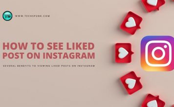 how to see like post on Instagram