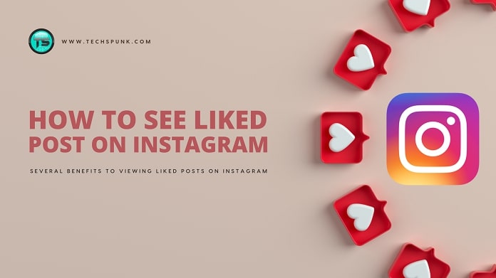 how to see like post on Instagram