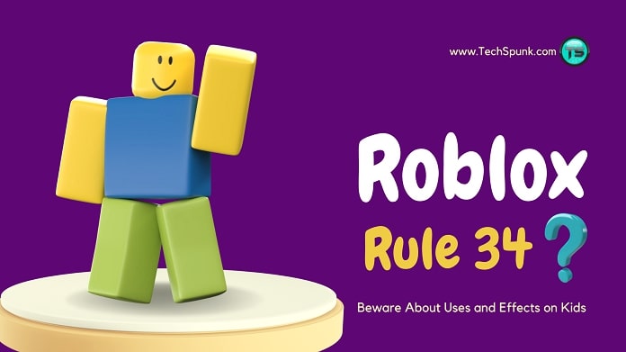 roblox rule 34