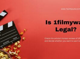 1filmywap legal or not