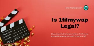 1filmywap legal or not