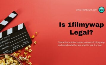 1filmywap legal or not