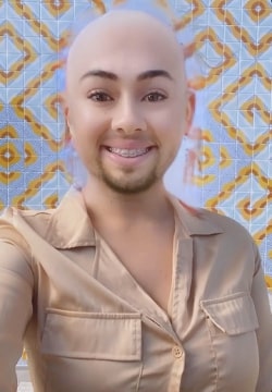 bald filter