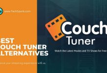 best couchtuner alternatives