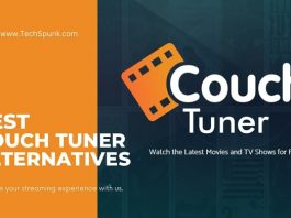 best couchtuner alternatives