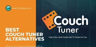 best couchtuner alternatives