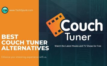 best couchtuner alternatives