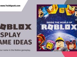 roblox display names ideas