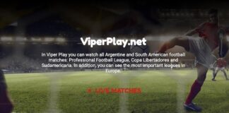 viper play net