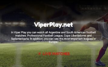 viper play net