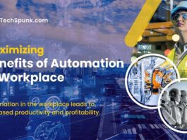 benefits of automation