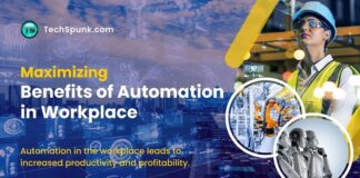 benefits of automation