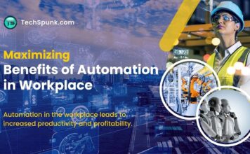 benefits of automation