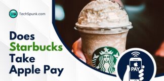 does starbucks take apple pay