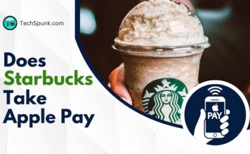 does starbucks take apple pay