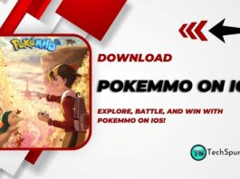 download pokemmo on ios