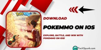 download pokemmo on ios