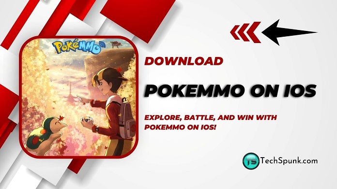 Download PokeMMO on Android & iOS