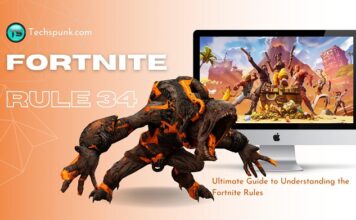 fortnite rule 34