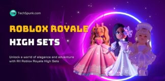 roblox royale high sets