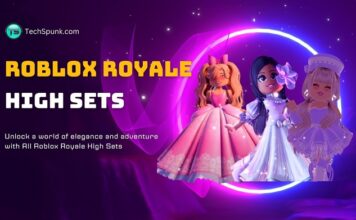 roblox royale high sets