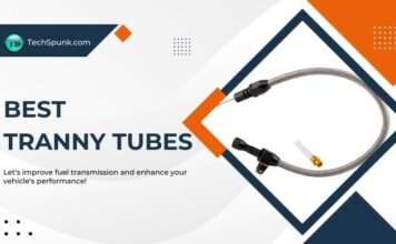 best tranny tubes